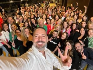 Eric Cook - The Banned Author - Borlest Forbidden Money Books